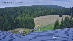 Směďava, Černý vrch