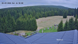 Směďava, Černý vrch