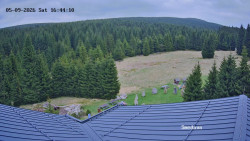 Směďava, Černý vrch