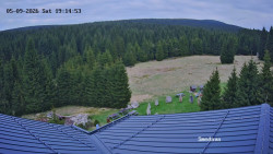 Směďava, Černý vrch