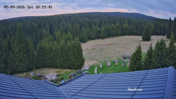 Směďava, Černý vrch
