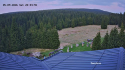Směďava, Černý vrch