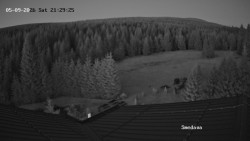 Směďava, Černý vrch