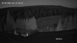 Směďava, Černý vrch