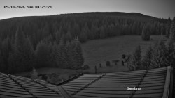 Směďava, Černý vrch