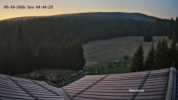 Směďava, Černý vrch