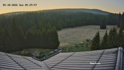 Směďava, Černý vrch