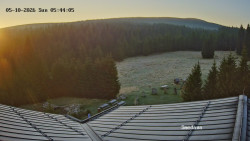 Směďava, Černý vrch