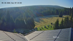 Směďava, Černý vrch