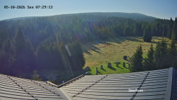 Směďava, Černý vrch