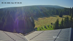 Směďava, Černý vrch