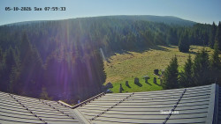 Směďava, Černý vrch