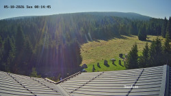 Směďava, Černý vrch