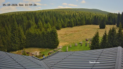 Směďava, Černý vrch