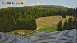Směďava, Černý vrch