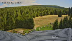 Směďava, Černý vrch