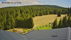 Směďava, Černý vrch