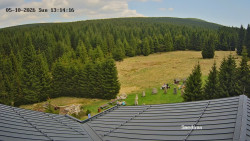 Směďava, Černý vrch