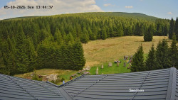 Směďava, Černý vrch
