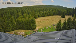 Směďava, Černý vrch