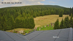 Směďava, Černý vrch