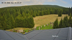 Směďava, Černý vrch