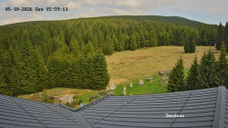Směďava, Černý vrch