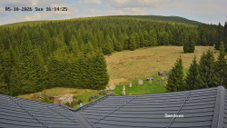 Směďava, Černý vrch