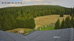 Směďava, Černý vrch