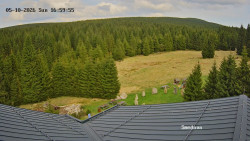 Směďava, Černý vrch
