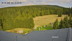 Směďava, Černý vrch