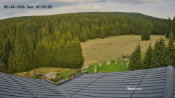 Směďava, Černý vrch