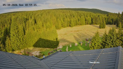 Směďava, Černý vrch