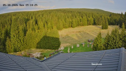 Směďava, Černý vrch