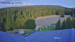 Směďava, Černý vrch