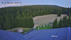 Směďava, Černý vrch