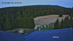 Směďava, Černý vrch
