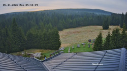 Směďava, Černý vrch