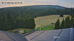 Směďava, Černý vrch