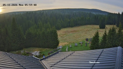 Směďava, Černý vrch