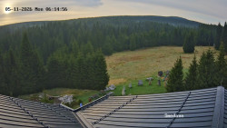 Směďava, Černý vrch
