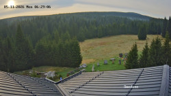 Směďava, Černý vrch