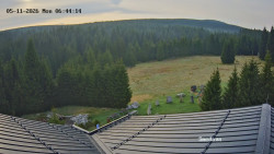Směďava, Černý vrch