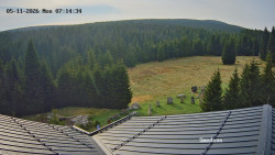 Směďava, Černý vrch