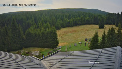 Směďava, Černý vrch