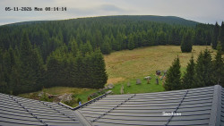 Směďava, Černý vrch