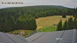 Směďava, Černý vrch