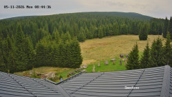 Směďava, Černý vrch