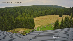 Směďava, Černý vrch