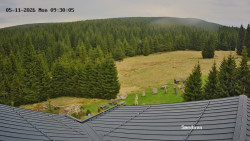 Směďava, Černý vrch